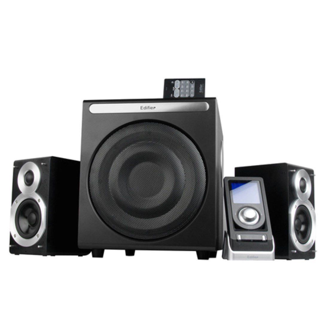 Edifier s530 shop