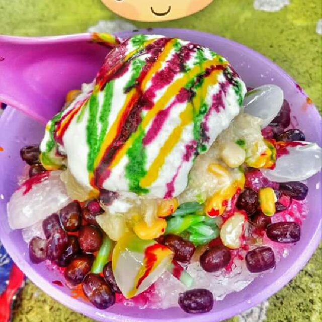Abc Air Batu Campur Food Drinks Drinks On Carousell