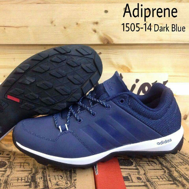 Adidas Adiprene Dark Blue, Men's 