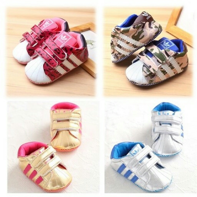 adidas baby boy sandals