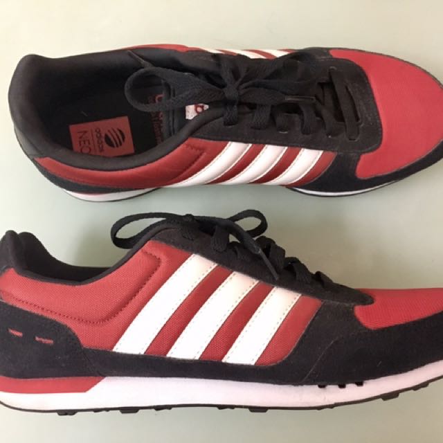 Mas Popular Tener Cuidado De Gran Ajuste Adidas Neo Ortholite
