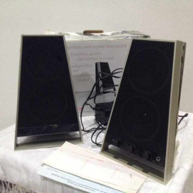 altec lansing vs2620