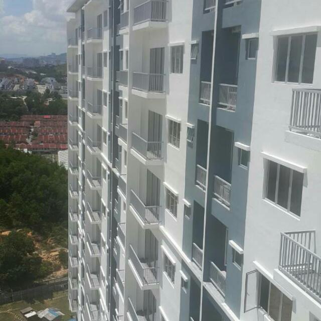 Pangsapuri Puncak Saujana Details Apartment For Sale And For Rent Propertyguru Malaysia