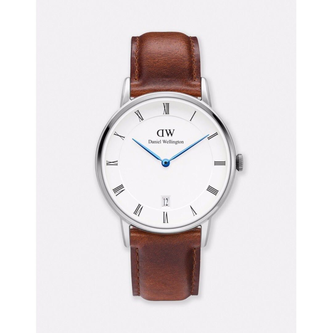 Dw watch discount warranty