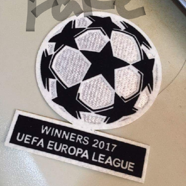 Respect Manchester United 2017 Europa League Winner Patch Badge Starball Sports Mem Cards Fan Shop Hotelhrpalace In