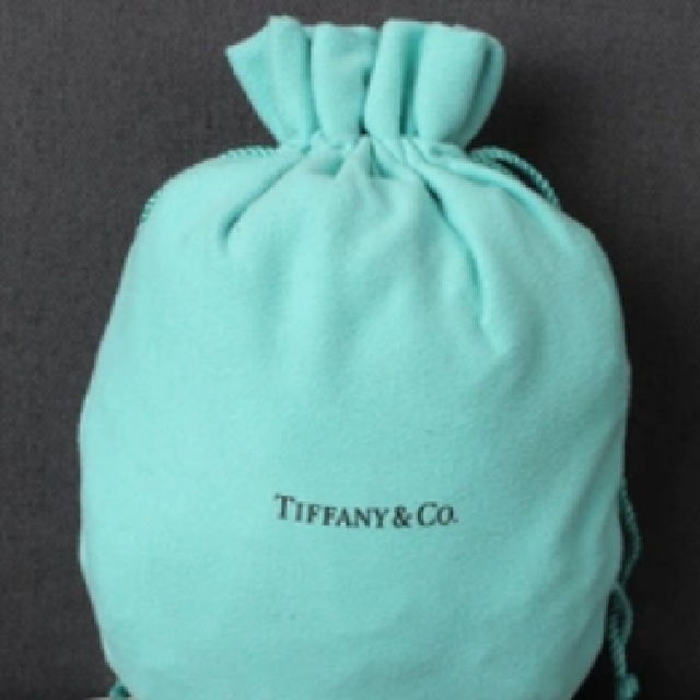 AUTHENTIC Tiffany & Co. Dustbag/ Pouch, Women's Fashion, Bags & Wallets