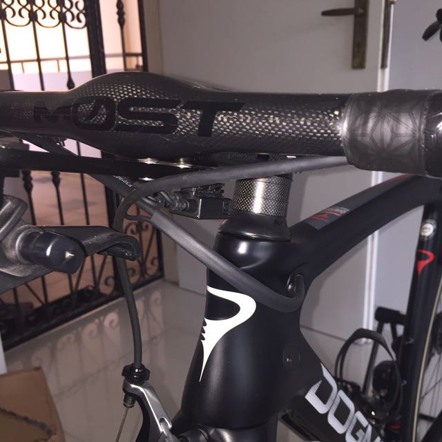 Bicycle Di2 Cable Heat Shrinkable Tubing
