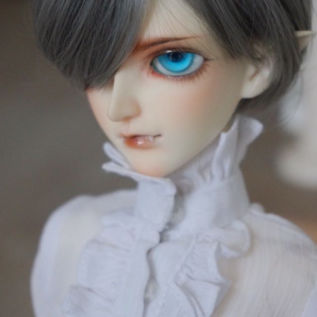 Aod bjd store