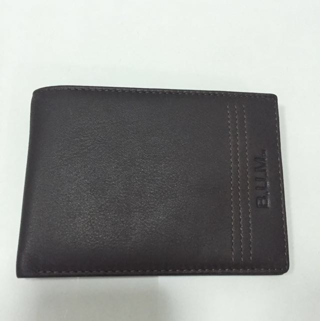 bum equipment wallet