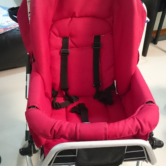 Bumbleride queen shop b stroller