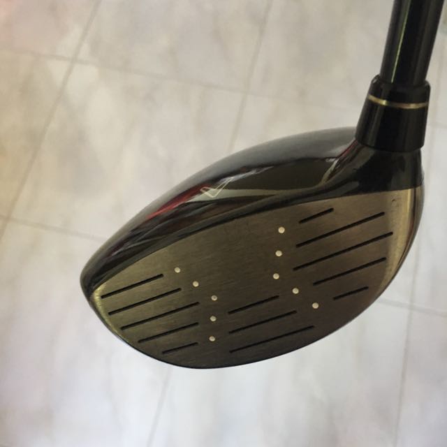Callaway Ladies 5 wood, Sports Equipment, Sports & Games, Golf on Carousell