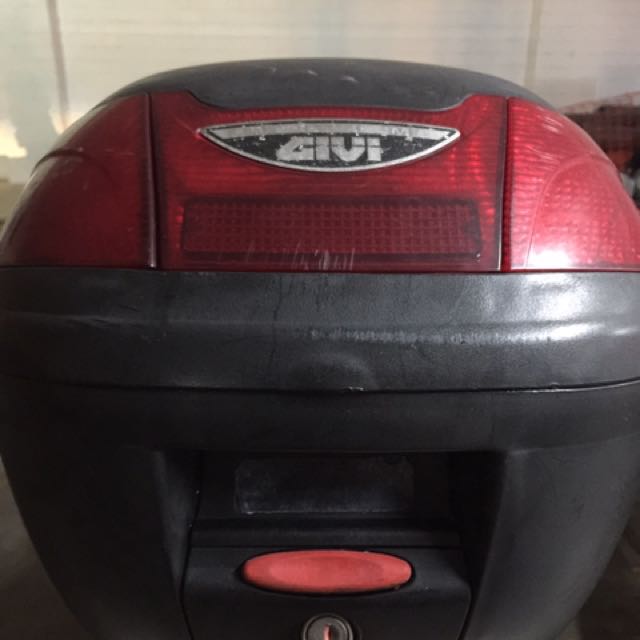 civilist special box