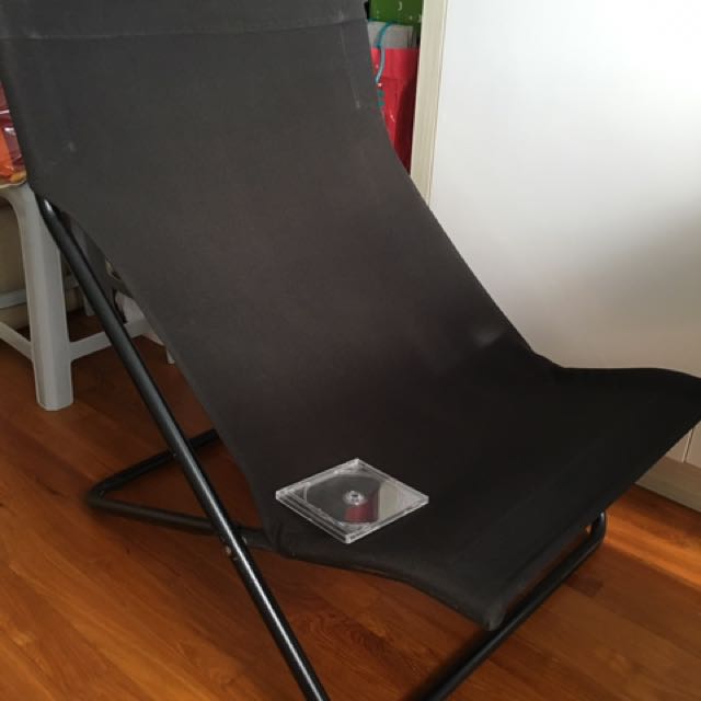 Comfortable Deck Chair For Indoor Living Room Use Furniture
