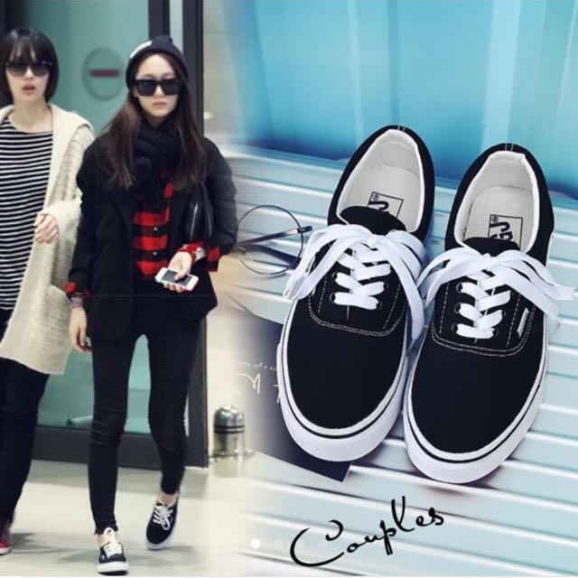 sneakers for girls stylish