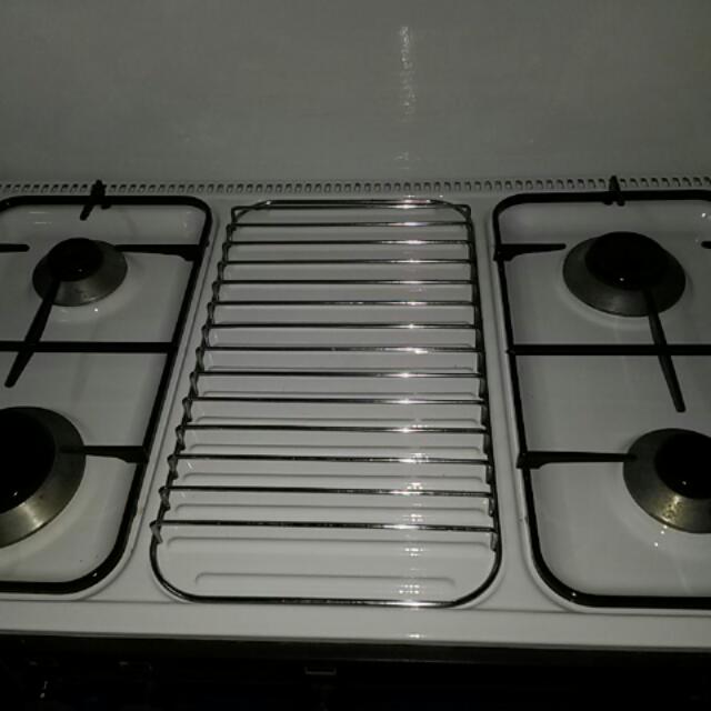Dapur Gas Singer Kitchen Liances On Carou