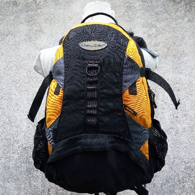 deuter 35l backpack