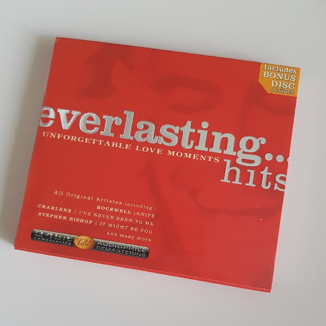 Everlasting Love Songs Cd Music Media Cds Dvds Other Media On Carousell 2000 mirrors / paiting in yellow. carousell
