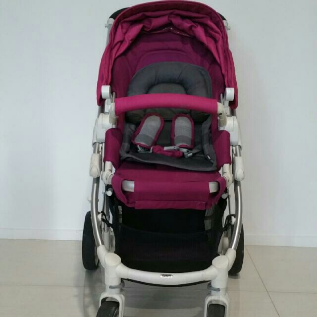 Fedora s9 stroller price shop
