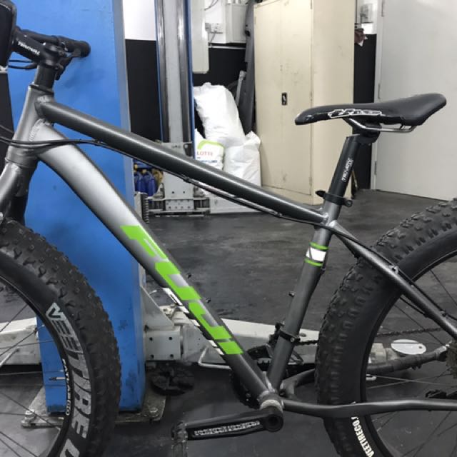 Fuji wendigo for sale 2025