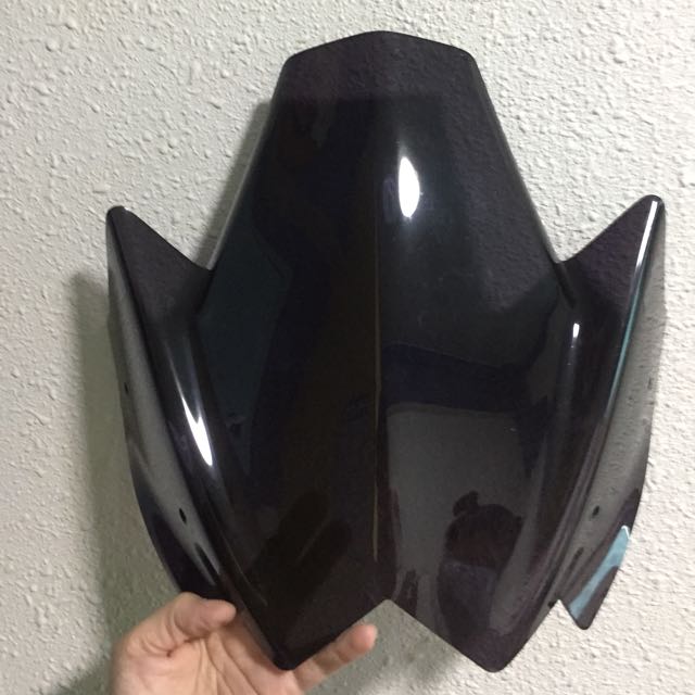 TMP Mirroir rétroviseur Gauche YAMAHA FZ8 800 S ABS Fazer 2010-2014 TMP Mirroir rétroviseur Gauche YAMAHA FZ8 800 S ABS Fazer 2010-2014