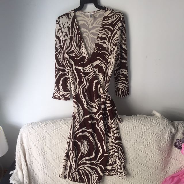 Gorgeous Designer Diane Von Furstenberg 