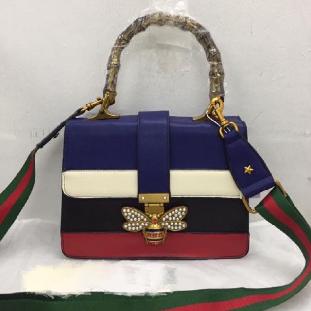 gucci party bag