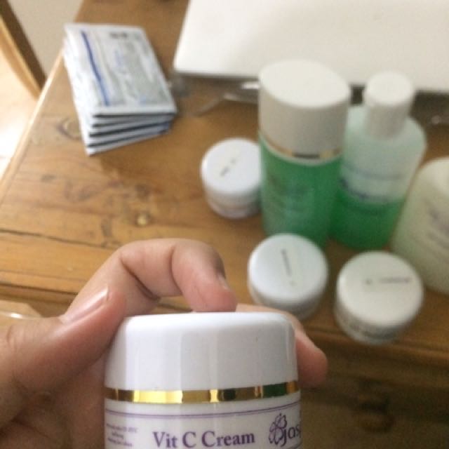 krim jasper skincare