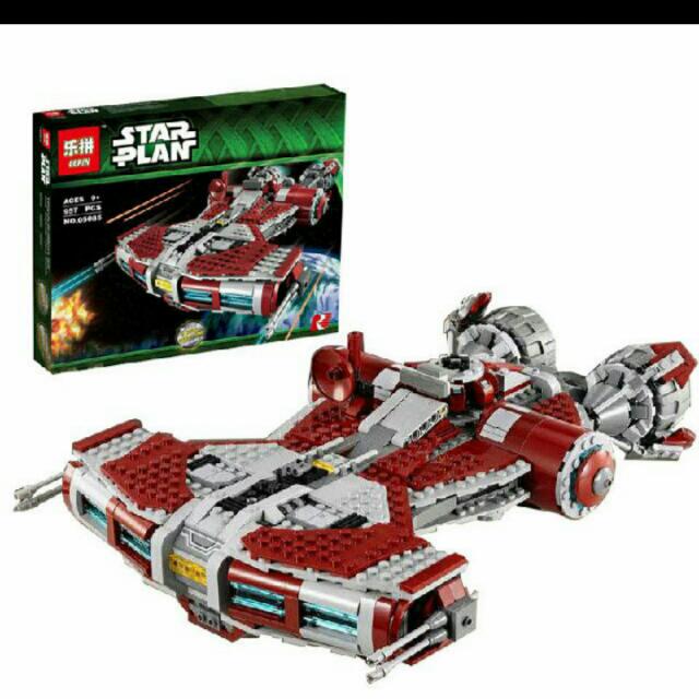 lego 75025