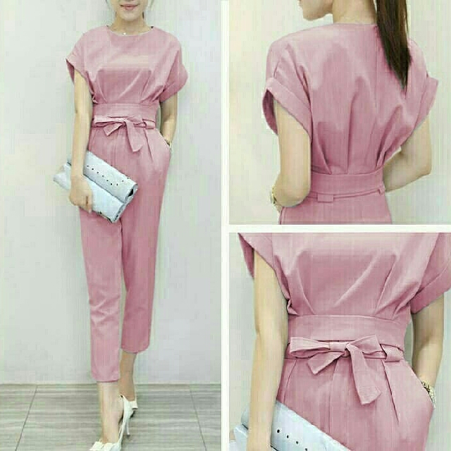  Toko  Baju  Jumpsuit Di  Malang  BAJUKU