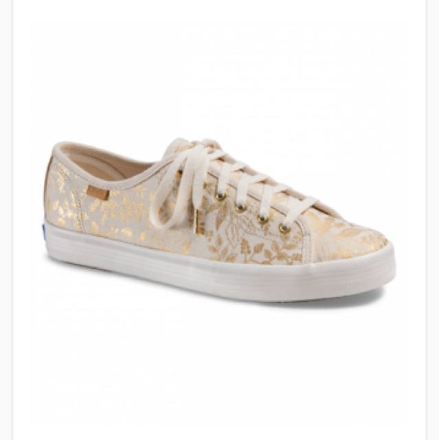 keds queen anne