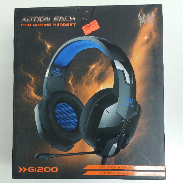 Kotion sales each g1200