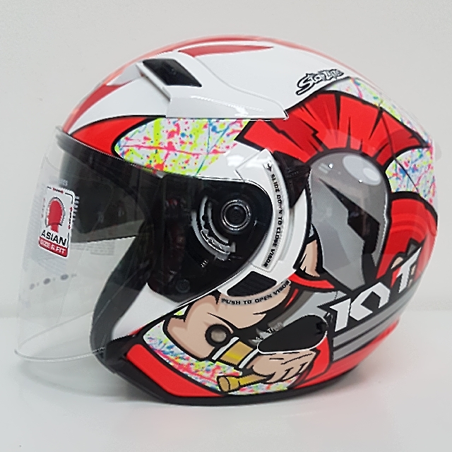 Kyt venom simone corsi top