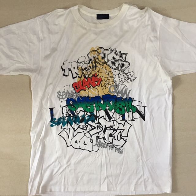 Unduh 780 Koleksi Gambar Grafiti Untuk Baju Terbaru HD