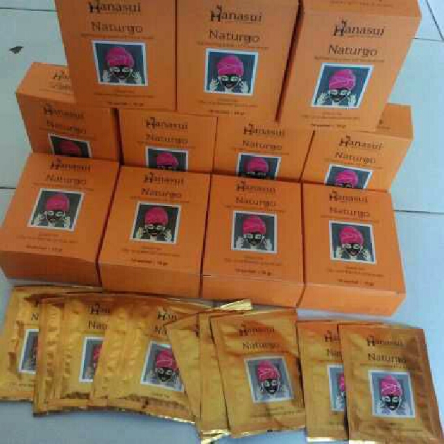 Masker Naturgo Masker Mata Masker Bibir Masker Spirulina Kesehatan Kecantikan Rias Wajah Di Carousell
