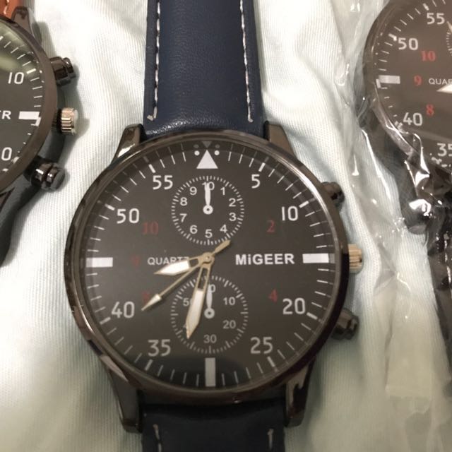 Quartz migeer new arrivals