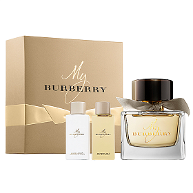 My Burberry Eau de Parfum Luxury Set 