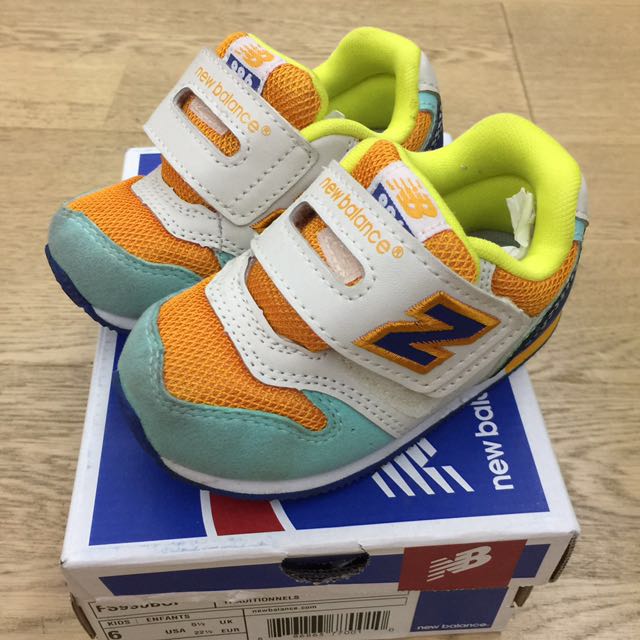 new balance causeway bay
