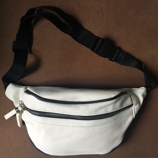 new look belt bag