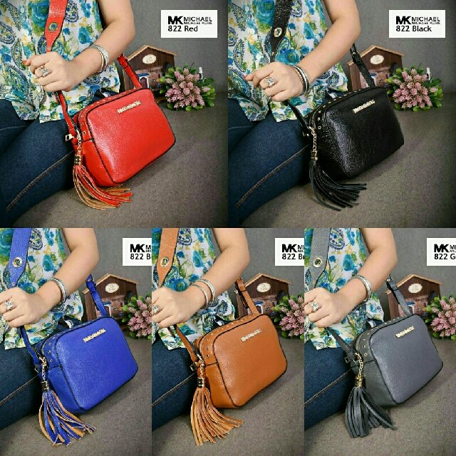 Michael kors snapshot discount