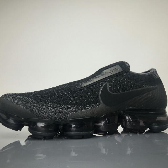 Vapormax x cdg store