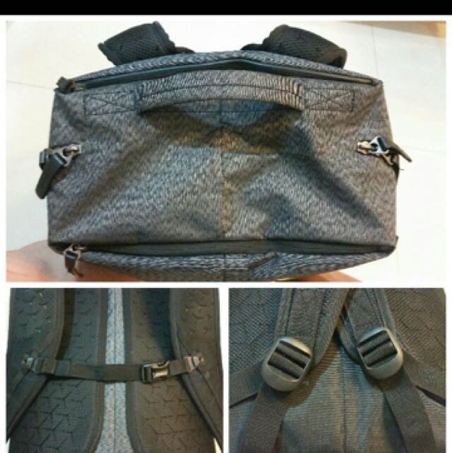 nike engineered ultimatum training backpack