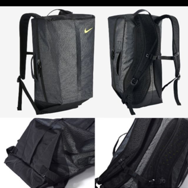 nike engineered ultimatum training backpack