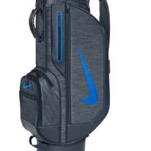 personalized nike golf bag