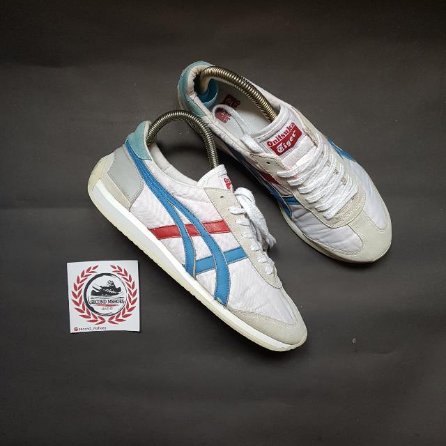 Onitsuka tiger d110n new arrivals