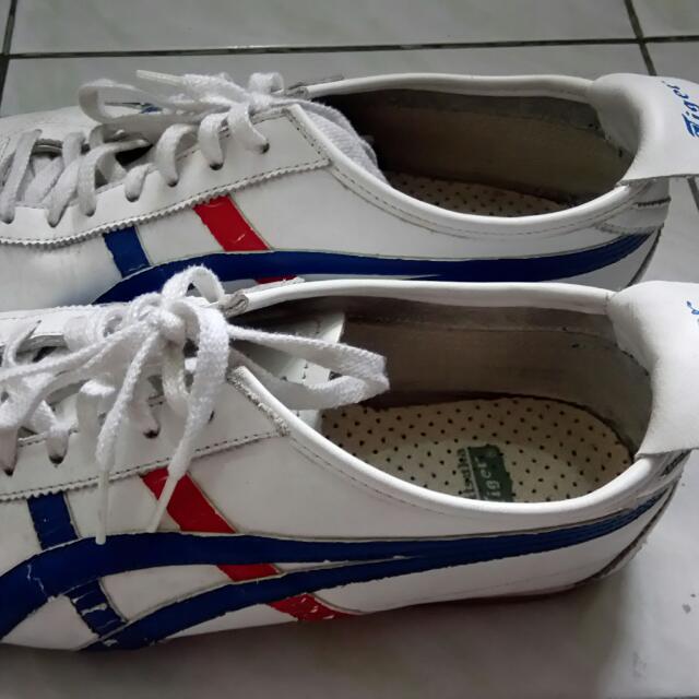 Onitsuka nuvali on sale