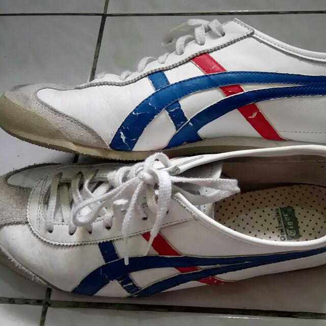 ONITSUKA TIGER MEXICO