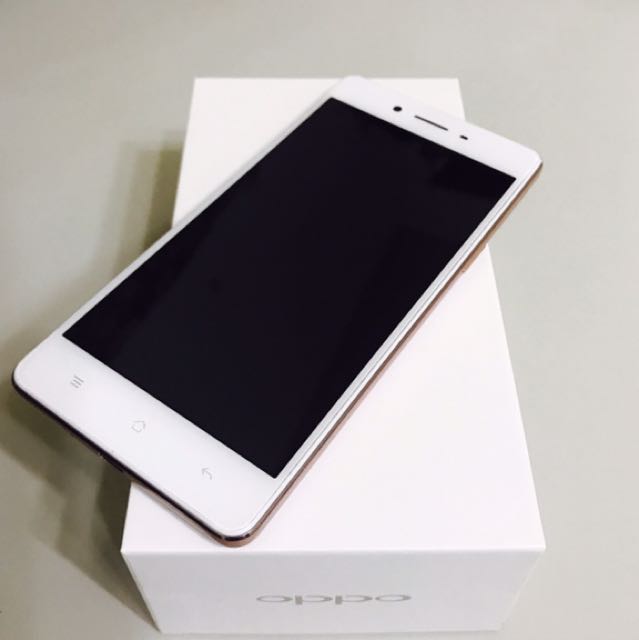 oppo f1 自拍f2.0大光圈颜值美美机