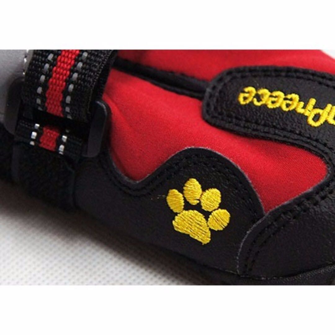 Pompreece dog shoes sale