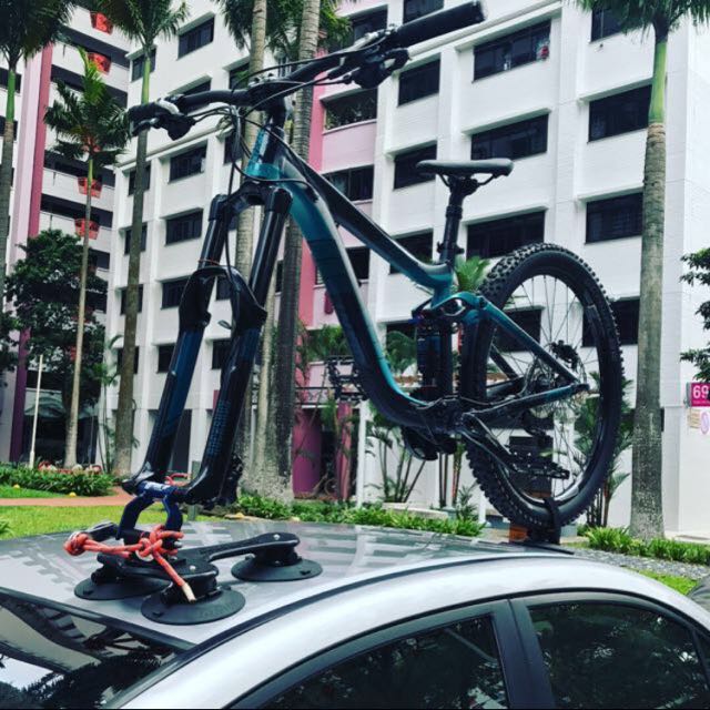 seasucker mtb