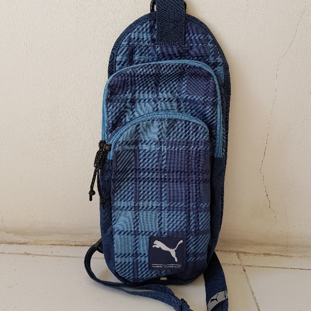 sling bag puma original